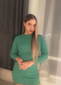 Dansk escort